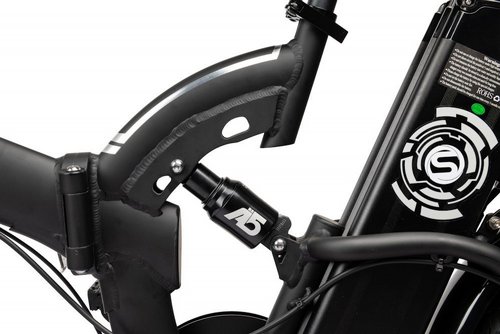 ������� ������� STARK MACH 5 PLUS� ��� 5 ����� ����